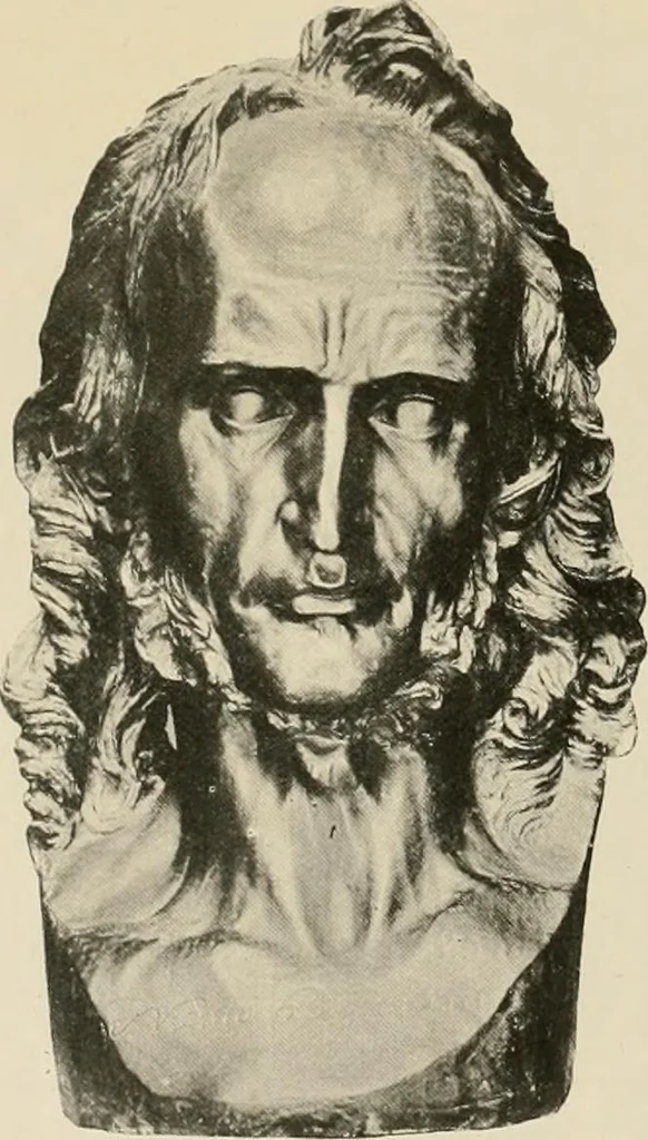 An illustration from L'Art a l'Exposition universelle de 1900, 1900, leaf 327