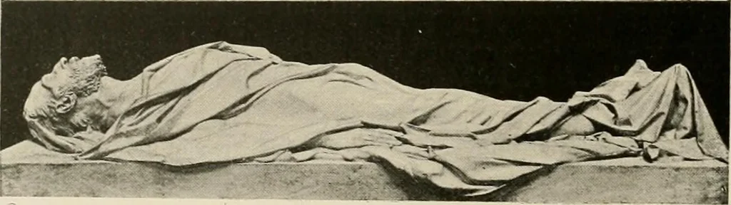An illustration from L'Art a l'Exposition universelle de 1900, 1900, leaf 331