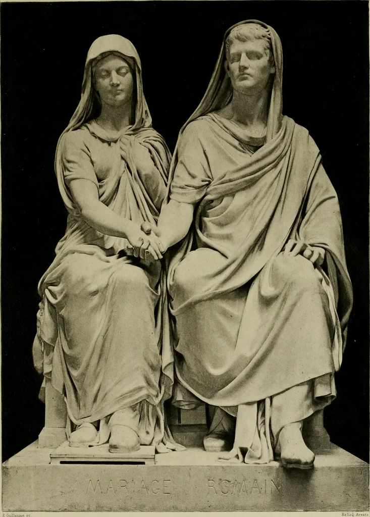 An illustration from L'Art a l'Exposition universelle de 1900, 1900, leaf 346