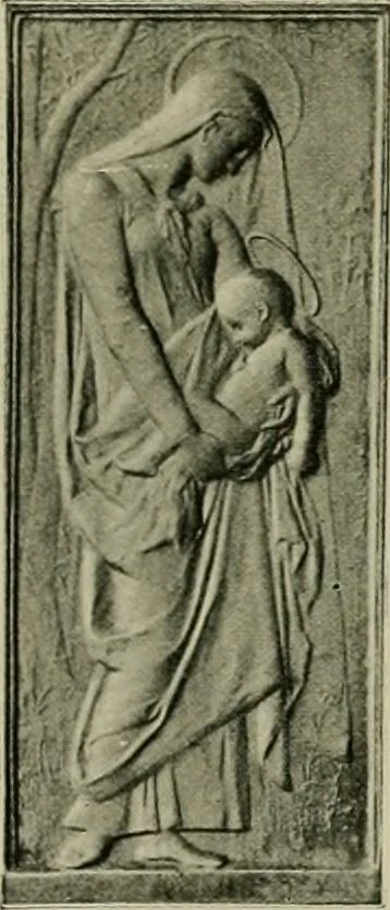 An illustration from L'Art a l'Exposition universelle de 1900, 1900, leaf 380