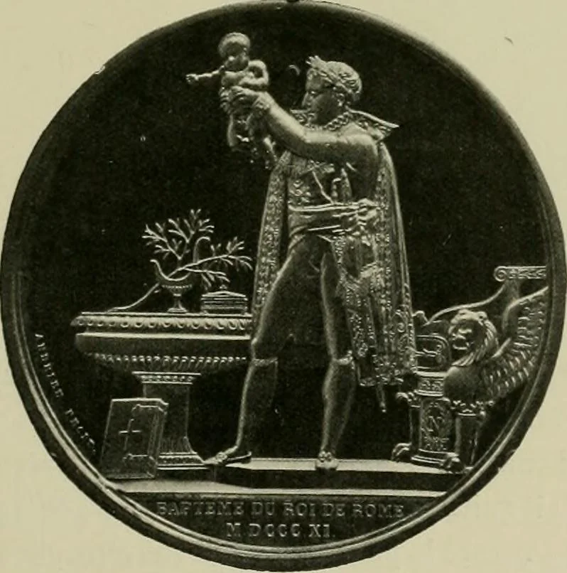An illustration from L'Art a l'Exposition universelle de 1900, 1900, leaf 384