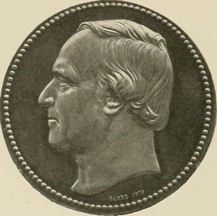 An illustration from L'Art a l'Exposition universelle de 1900, 1900, leaf 387