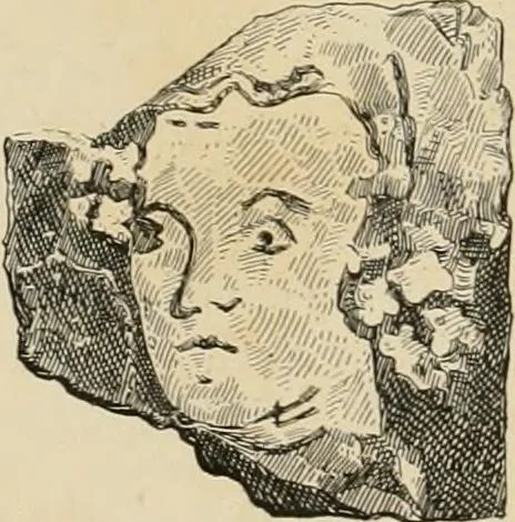 An illustration from L'Art a l'Exposition universelle de 1900, 1900, leaf 39