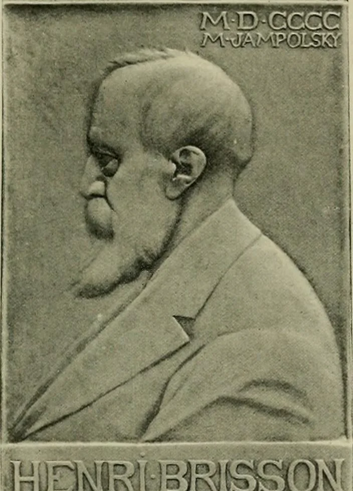 An illustration from L'Art a l'Exposition universelle de 1900, 1900, leaf 410