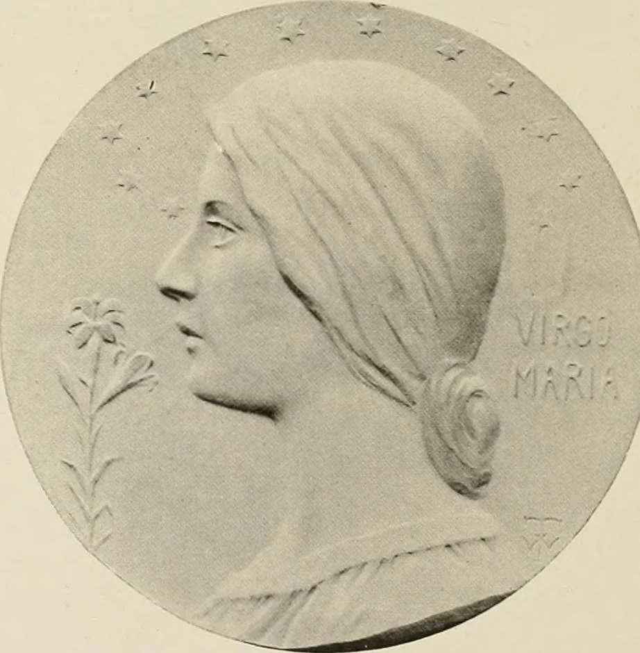 An illustration from L'Art a l'Exposition universelle de 1900, 1900, leaf 415