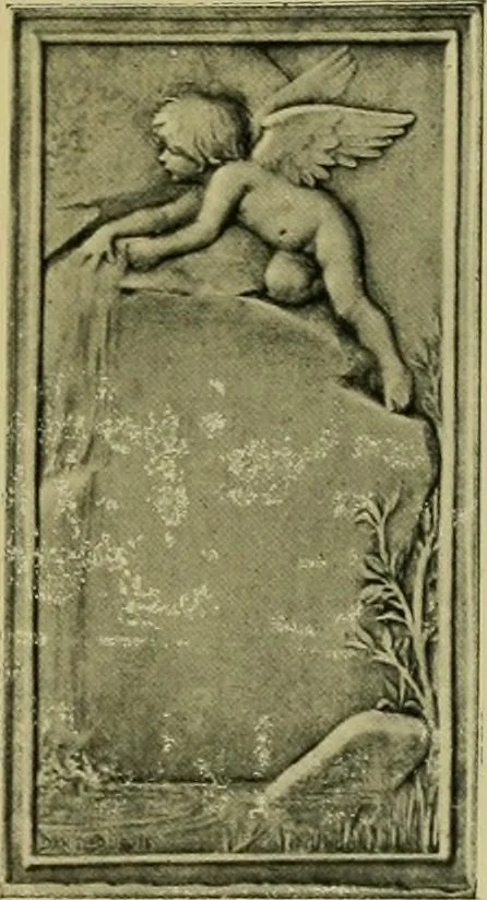An illustration from L'Art a l'Exposition universelle de 1900, 1900, leaf 418