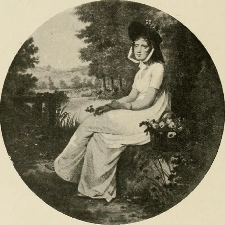 An illustration from L'Art a l'Exposition universelle de 1900, 1900, leaf 487