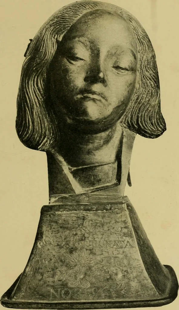 An illustration from L'Art a l'Exposition universelle de 1900, 1900, leaf 64