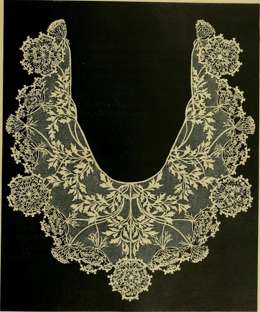 An illustration from L'Art a l'Exposition universelle de 1900, 1900, leaf 702