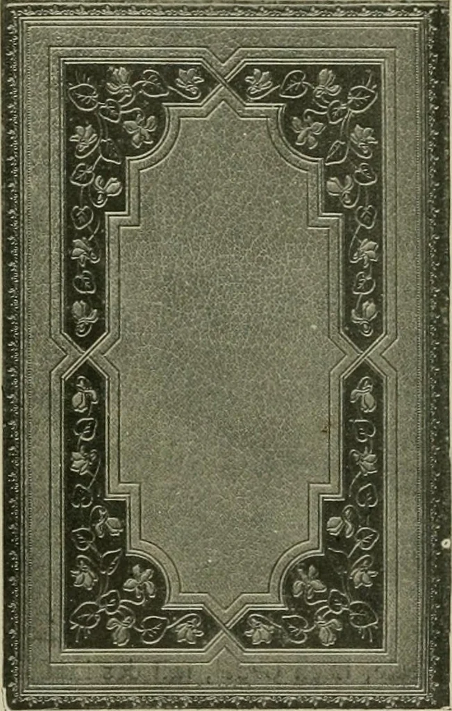 An illustration from L'Art a l'Exposition universelle de 1900, 1900, leaf 716