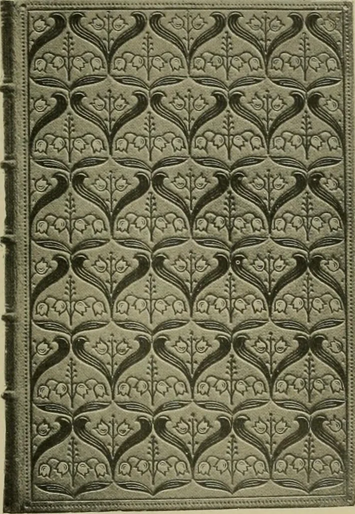 An illustration from L'Art a l'Exposition universelle de 1900, 1900, leaf 718