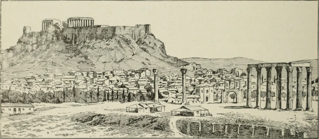 An illustration from L'Art ornamental, 1916, leaf 105