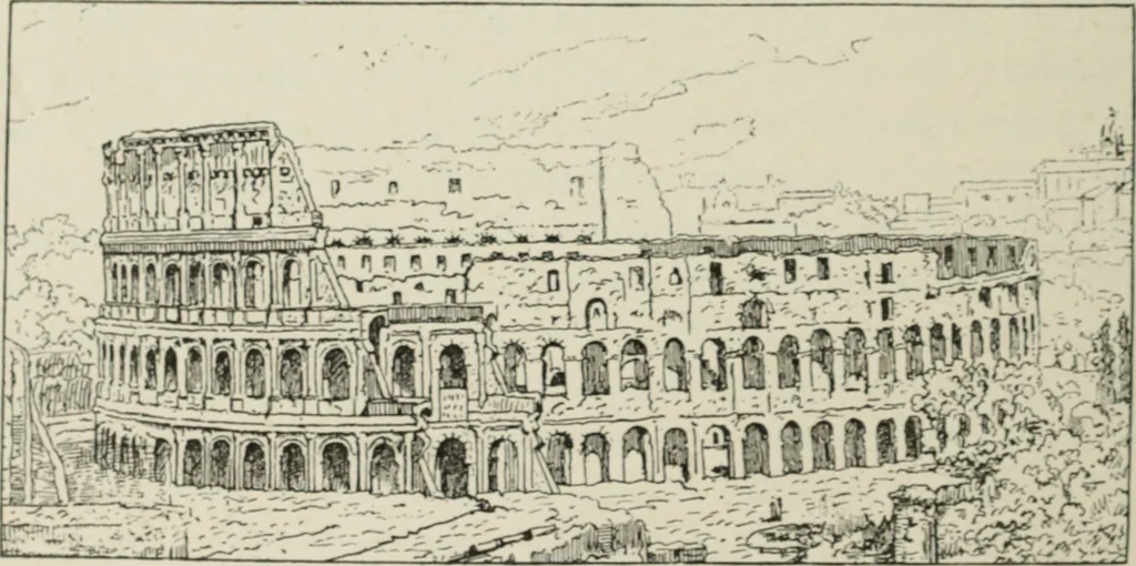 An illustration from L'Art ornamental, 1916, leaf 121