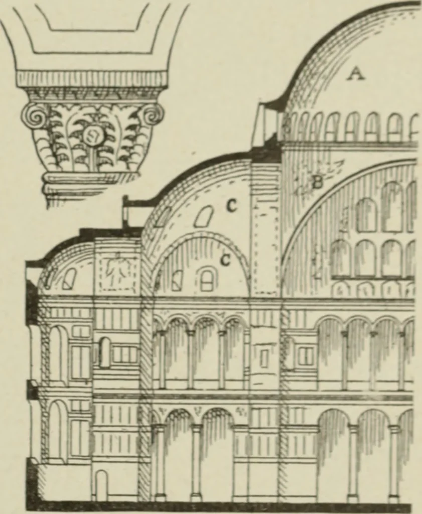 An illustration from L'Art ornamental, 1916, leaf 134
