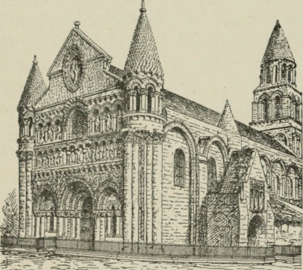 An illustration from L'Art ornamental, 1916, leaf 143