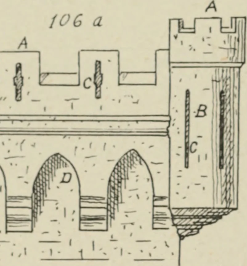 An illustration from L'Art ornamental, 1916, leaf 171