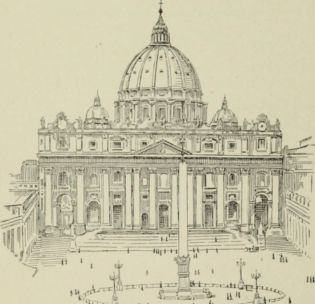 An illustration from L'Art ornamental, 1916, leaf 177