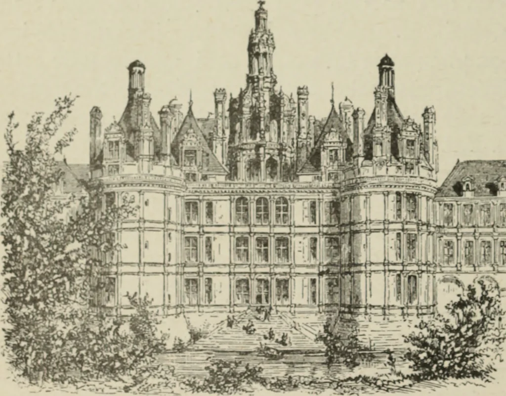 An illustration from L'Art ornamental, 1916, leaf 179