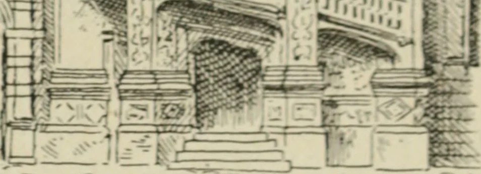 An illustration from L'Art ornamental, 1916, leaf 180