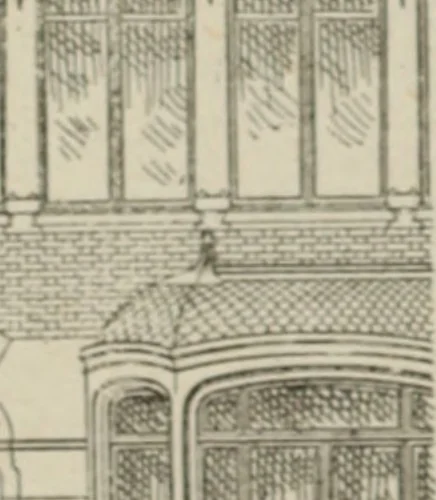 An illustration from L'Art ornamental, 1916, leaf 209