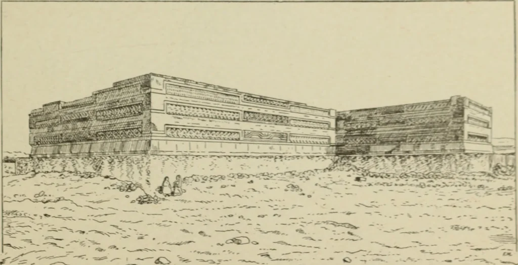 An illustration from L'Art ornamental, 1916, leaf 212