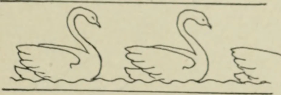 An illustration from L'Art ornamental, 1916, leaf 32