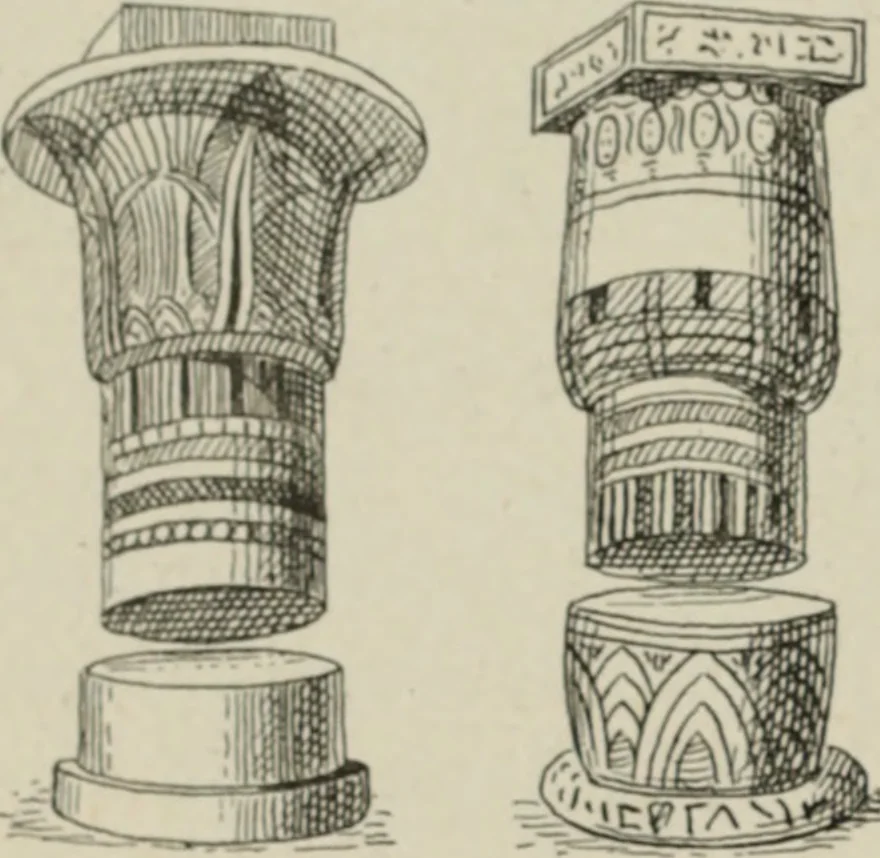 An illustration from L'Art ornamental, 1916, leaf 89