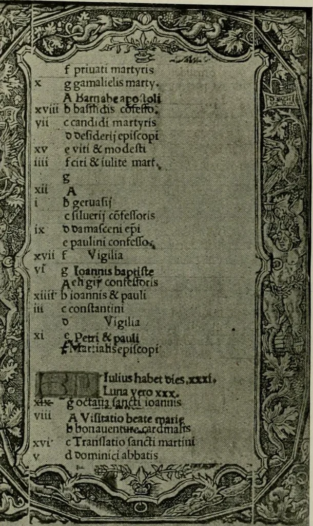 An illustration from L'art religieux de la fin du moyen âge en France; étude sur l'iconographie du moyen âge et sur ses sources d'inspiration;, 1908, leaf 545