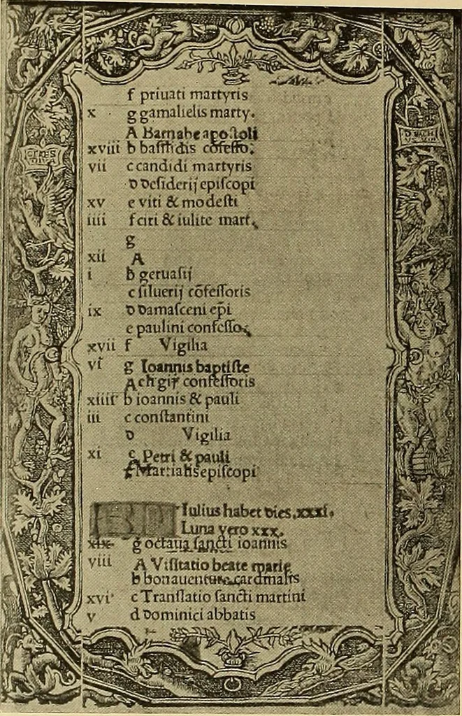 An illustration from L'art religieux de la fin du moyen âge en France; étude sur l'iconographie du moyen âge et sur ses sources d'inspiration;, 1908, leaf 549