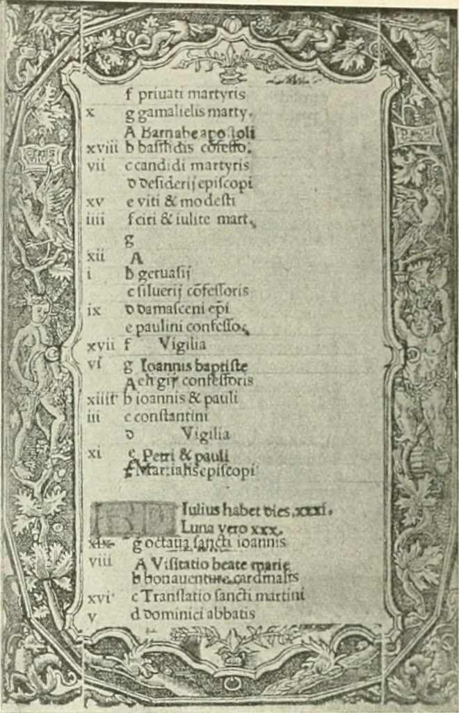 An illustration from L'art religieux de la fin du Moyen Age en France : étude sur l'iconographie du Moyen Age et sur ses sources d'inspiration, 1922, leaf 504