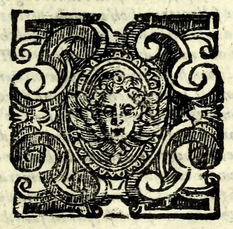 An illustration from La rvffiana : comedia, 1621, leaf 31