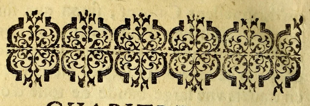 An illustration from La saincte chorographie ou description des lieux ou reside l'Eglise Chrestienne par tout l'vniuers., 1629, leaf 32