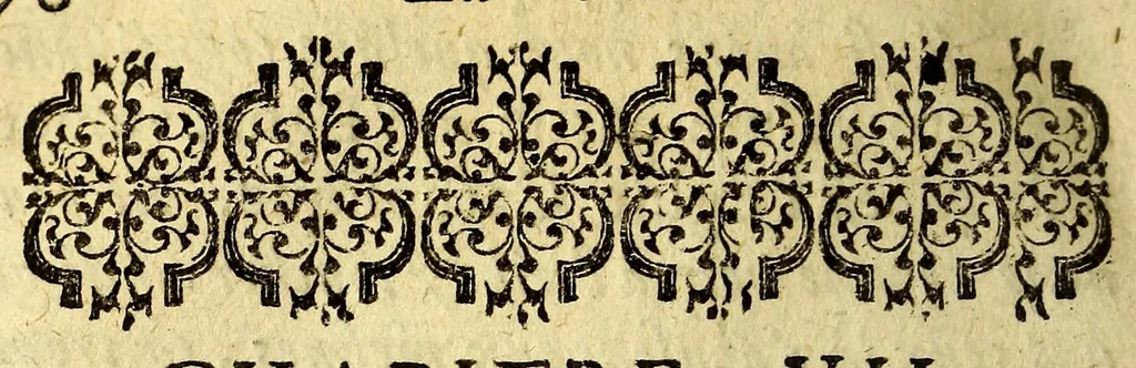 An illustration from La saincte chorographie ou description des lieux ou reside l'Eglise Chrestienne par tout l'vniuers., 1629, leaf 74