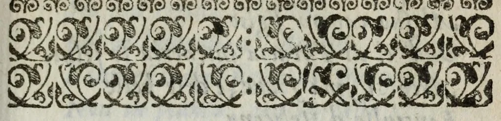 An illustration from La sampogna del Cavalier Marino : diuisa in idillij fauolosi, et pastorali, 1620, leaf 281