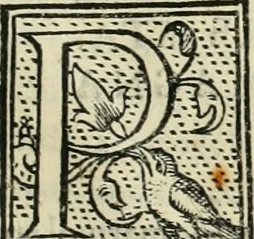 An illustration from Las antigvedades de las civdades de España : que van nombradas en la Coronica, con la aueriguacion de sus sitios, y nõbres antiguos, 1575, leaf 186