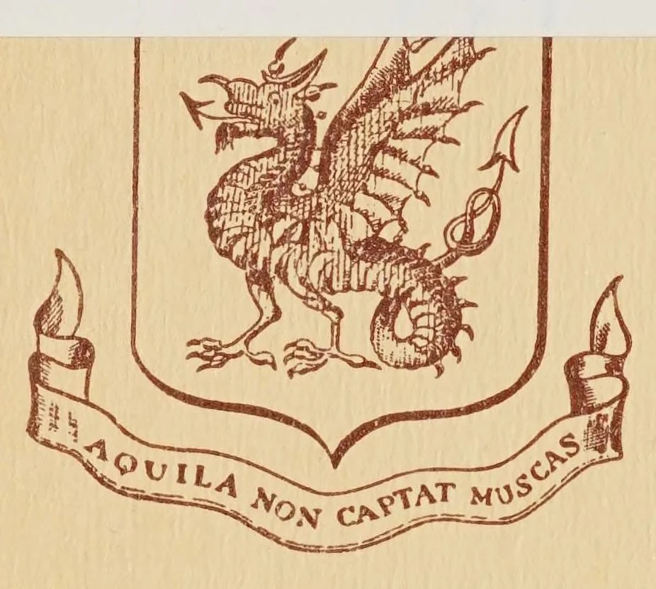 An illustration from La Scanderbeide : poema heroico, 1606, leaf 2