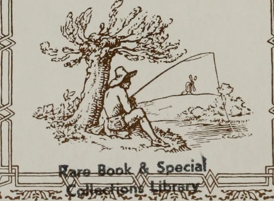 An illustration from La science des hieroglyphes, ou, L'art d'exprimer par des figures symboliques, les vertus, les vices, les passions & les moeurs &c. avec diférentes [sic] devices historiques : ouvrage utile aux peintres, aux statuaires, aux graveurs & aux amateurs des arts qui dépendent du dessein, 1736, leaf 1