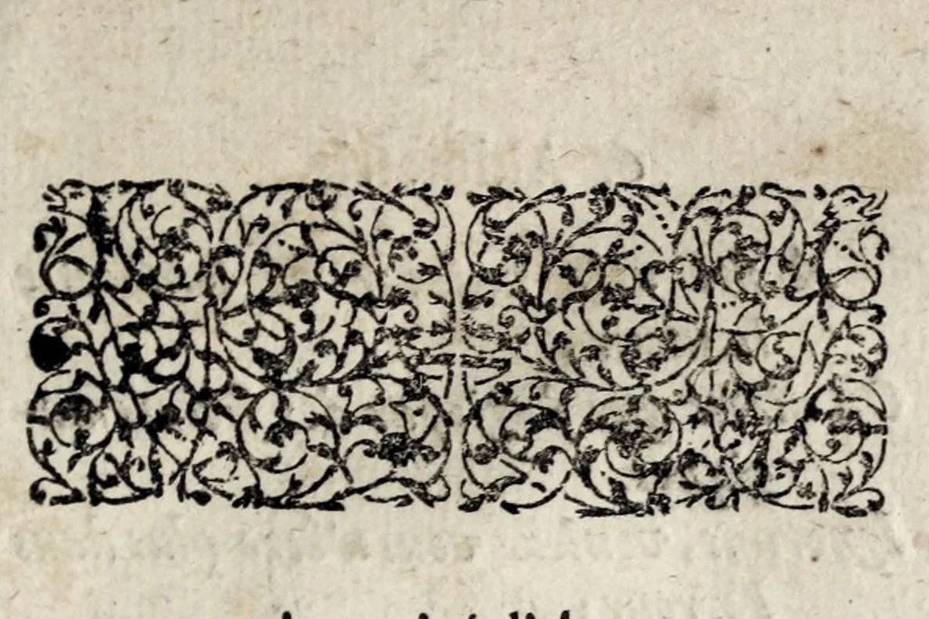 An illustration from La science des hieroglyphes, ou, L'art d'exprimer par des figures symboliques, les vertus, les vices, les passions & les mœurs, &c. : avec diferentes devises historiques : ouvrage utile aux peintres, aux statuaires, aux graveurs & aux amateurs des arts qui dépendent du dessein, 1736, leaf 111