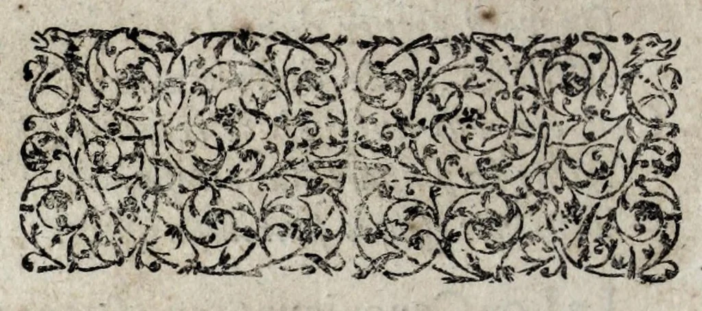 An illustration from La science des hieroglyphes, ou, L'art d'exprimer par des figures symboliques, les vertus, les vices, les passions & les mœurs, &c. : avec diferentes devises historiques : ouvrage utile aux peintres, aux statuaires, aux graveurs & aux amateurs des arts qui dépendent du dessein, 1736, leaf 156