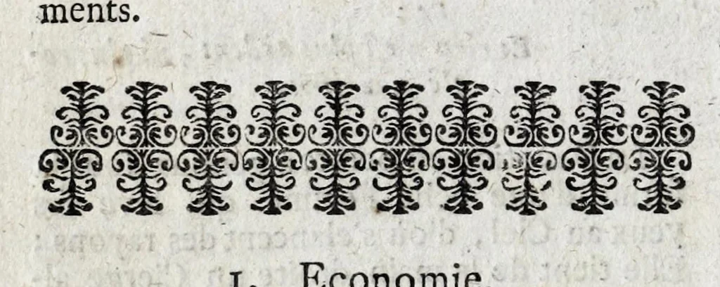 An illustration from La science des hieroglyphes, ou, L'art d'exprimer par des figures symboliques, les vertus, les vices, les passions & les mœurs, &c. : avec diferentes devises historiques : ouvrage utile aux peintres, aux statuaires, aux graveurs & aux amateurs des arts qui dépendent du dessein, 1736, leaf 34