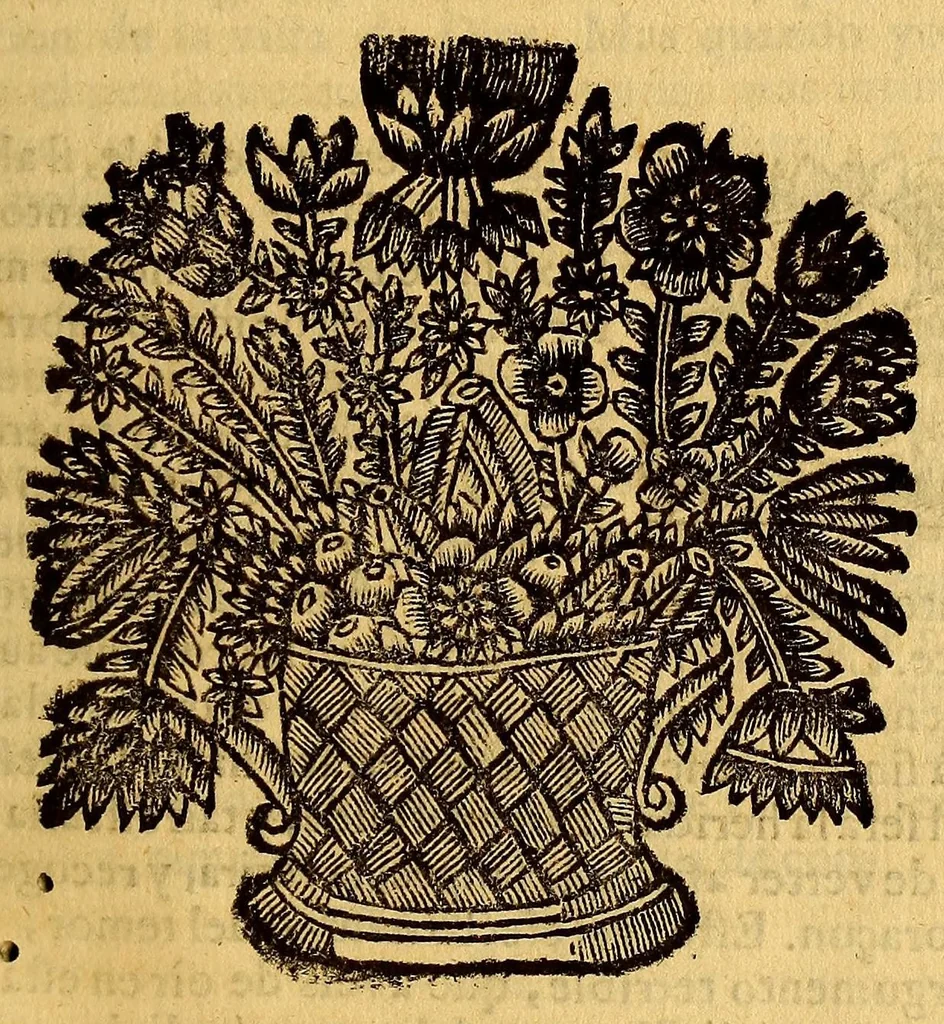 An illustration from Las cinco piedras de la honda de David en cinco discursos morales, predicados en Roma a la reyna de Suecia, Christina Alexandra, en lengua italiana,, 1695, leaf 91