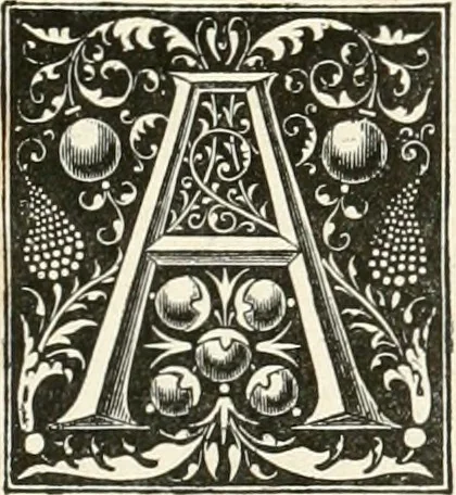 An illustration from La sculpture égyptienne, 1876, leaf 116