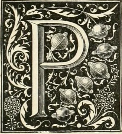 An illustration from La sculpture égyptienne, 1876, leaf 54