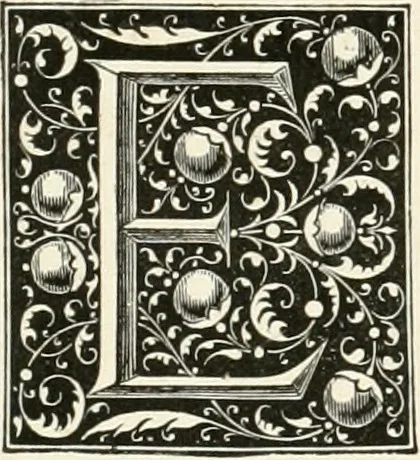 An illustration from La sculpture égyptienne, 1876, leaf 72