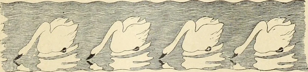 An illustration from La scultura, la pittura di U. Fleres, P. Molmenti, U. Ojetti, G. Menasci : le arti applicate di Guido Menasci, 1900, leaf 120