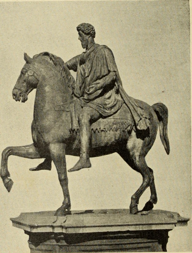 An illustration from La scultura, la pittura di U. Fleres, P. Molmenti, U. Ojetti, G. Menasci : le arti applicate di Guido Menasci, 1900, leaf 15