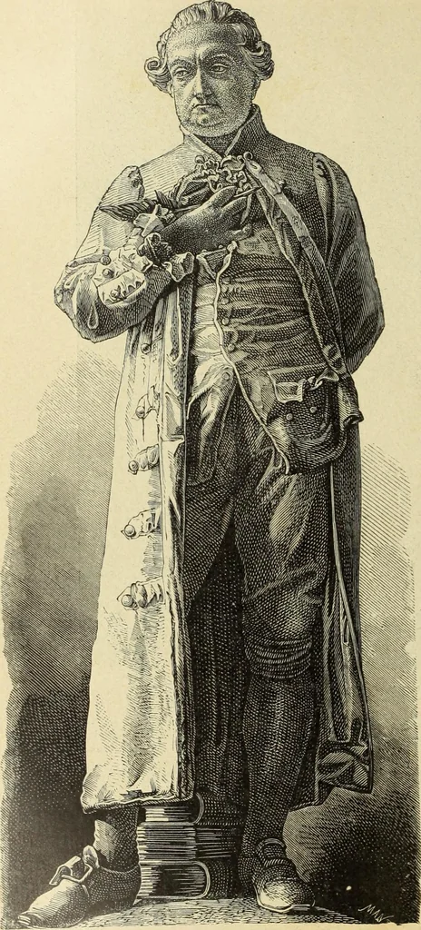 An illustration from La scultura, la pittura di U. Fleres, P. Molmenti, U. Ojetti, G. Menasci : le arti applicate di Guido Menasci, 1900, leaf 155