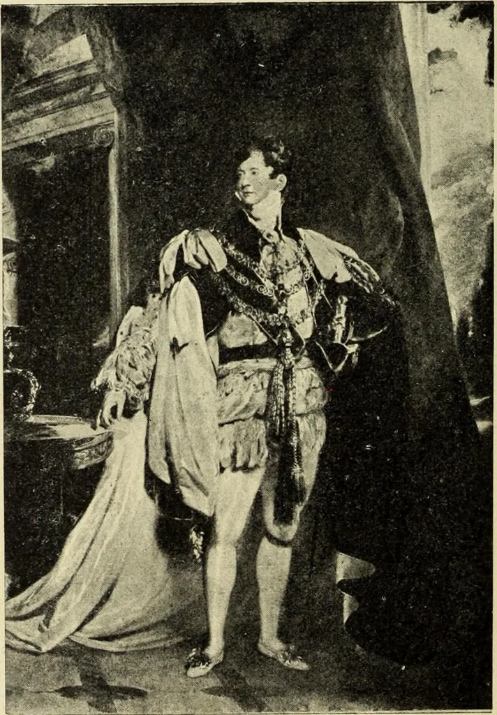 An illustration from La scultura, la pittura di U. Fleres, P. Molmenti, U. Ojetti, G. Menasci : le arti applicate di Guido Menasci, 1900, leaf 235