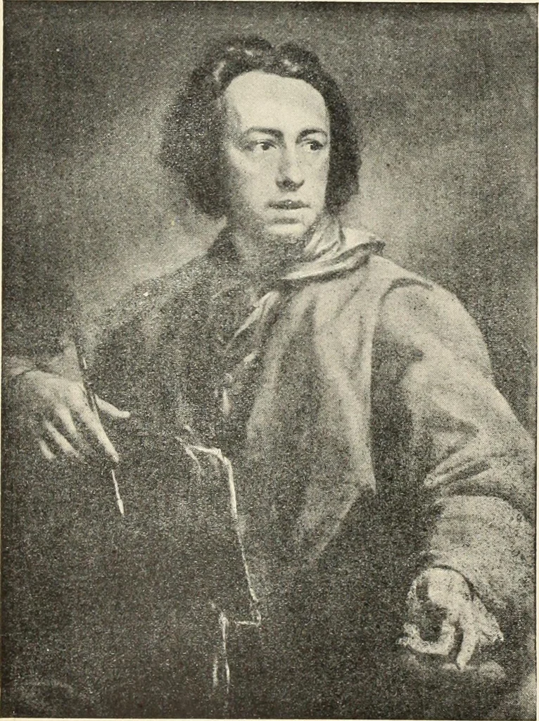 An illustration from La scultura, la pittura di U. Fleres, P. Molmenti, U. Ojetti, G. Menasci : le arti applicate di Guido Menasci, 1900, leaf 250