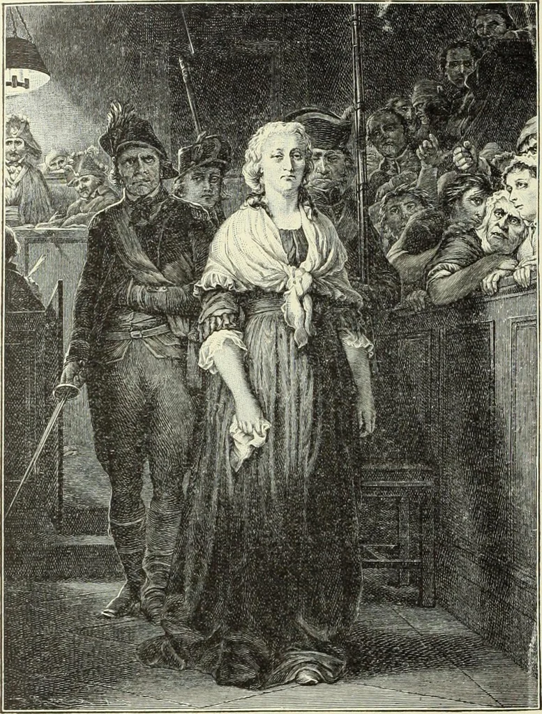 An illustration from La scultura, la pittura di U. Fleres, P. Molmenti, U. Ojetti, G. Menasci : le arti applicate di Guido Menasci, 1900, leaf 361